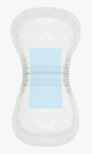 Послеродовые прокладки Roxy-Kids SUPER PLUS, размер 38см, 10шт