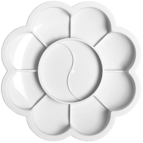 Палитра Ромашка Гамма