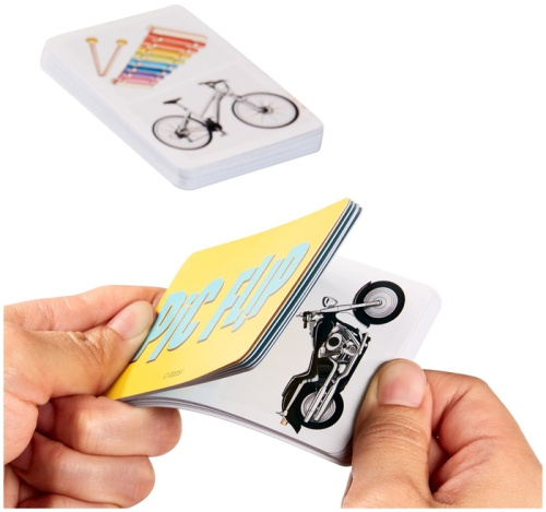 Настольная игра Pic Flip