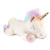 Мягкая игрушка Единорожка Лилу 48см