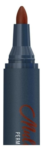 Маркер Multiline PE300 коричневый