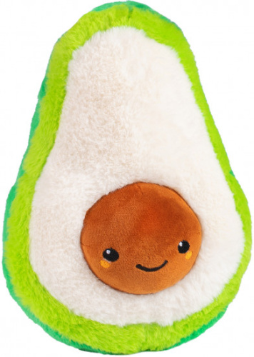 Fancy: Игрушка мягкая Авокадо 26см