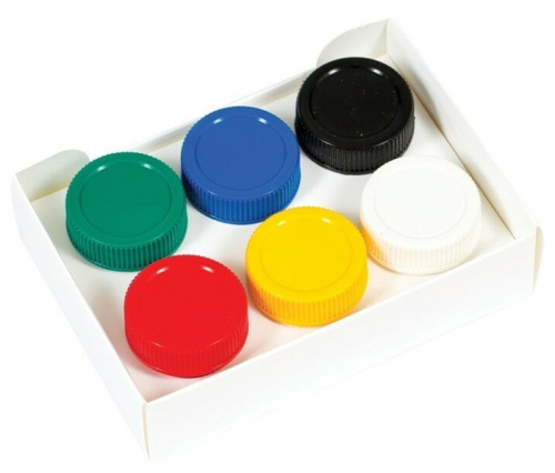 Гуашь 6цв. Мульти-Пульти Енот в Греции