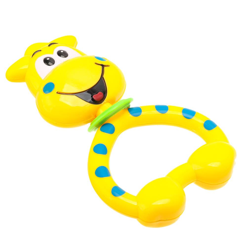 Развивающая игрушка Жирафик