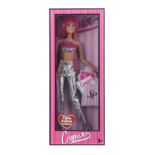 Кукла 29см София