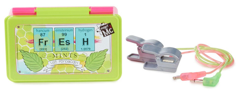 Project MС2: Н-р Детектор лжи