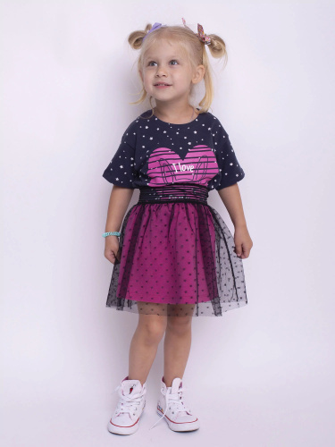 Юбка трикотажная BATIK