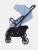Коляска прогулочная MOWBaby Flip(Blue)