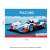 Альбом для рисования 32л. ArtSpace Авто. High speed