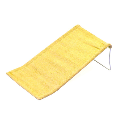 Горка в ванну махра