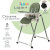 Стульчик для кормления iLovi Liam Plus (Green)