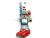 Конструктор LEGO Duplo Гараж и автомойка