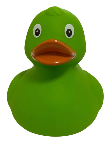 Игрушка для ванной Уточка