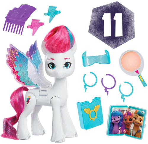 Набор My Little Pony Wing Surprise. в ассортименте