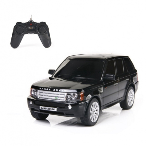 Машина 1:24 Range Rover Sport на радиоуправлении