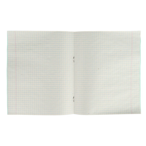 Тетрадь клетка 12л. офсет љ2