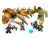 Конструктор LEGO Super Heroes Мстители против Левиафана