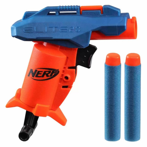 Бластер Nerf Элит 2.0 Слеш