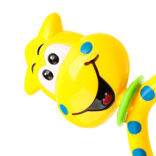 Развивающая игрушка Жирафик