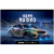 Альбом для рисования 40л. ArtSpace Авто. Hard racing
