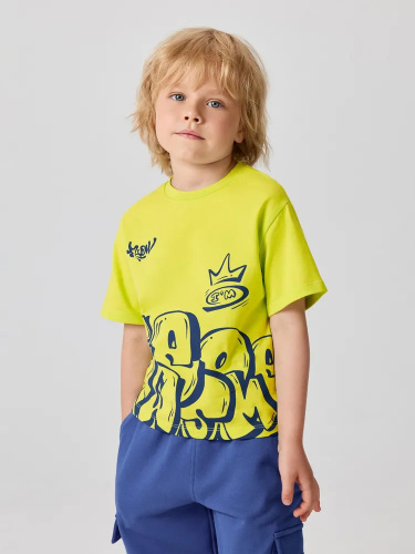 Футболка ACOOLA