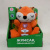 Развивающая игрушка Музыкальная Мягкая игрушка