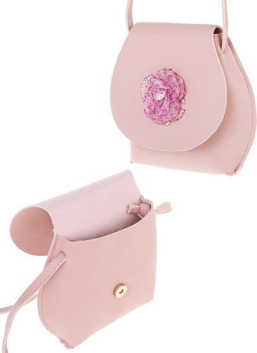 Сумочка Роза