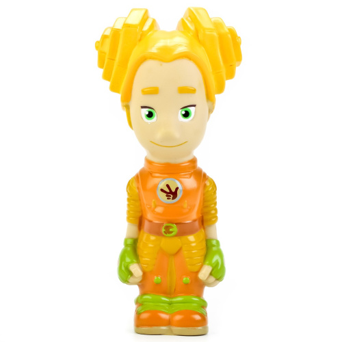 Игрушка для ванны Фиксики