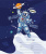 Тетрадь клетка 12л. ArtSpace Космос. Space missione