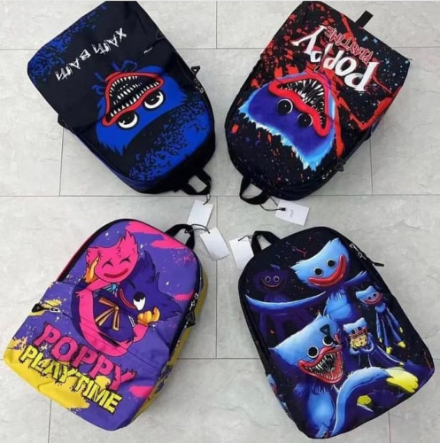 Рюкзак подростковый