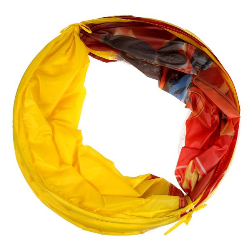 Тоннель Hot Wheels