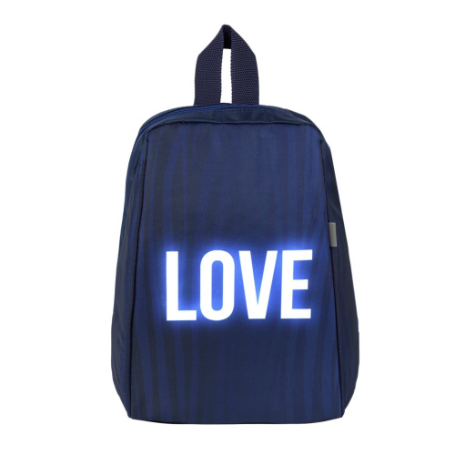 Рюкзак школьный Чемпион Любовь