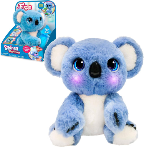 Интерактивная игрушка Коала Сидни
