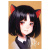 Блокнот А6 40л.  MESHU Neko