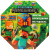 Настольная игра По мотивам Minecraft. 3в1