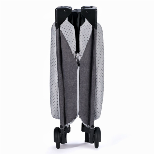 Манеж Kinderkraft Leody (Grey)