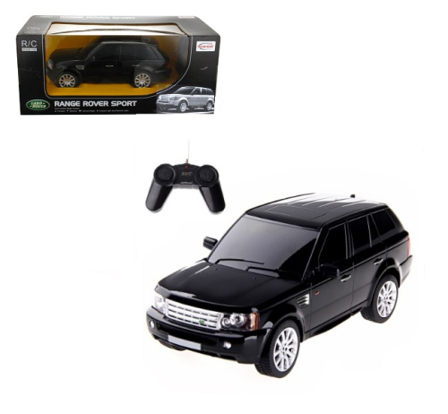 Машина 1:24 Range Rover Sport на радиоуправлении