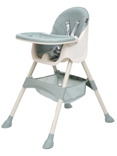 Стульчик для кормления Tomix Kevin(Light green)