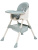 Стульчик для кормления Tomix Kevin(Light green)