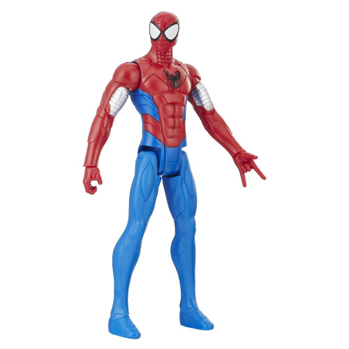 Фигурки Человек-паук Power pack в ассорт. 30см