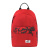Рюкзак школьный Квест 1 Красный