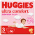 Подгузники Huggies Ultra Comfort Jumbo 3 для девочек 56шт