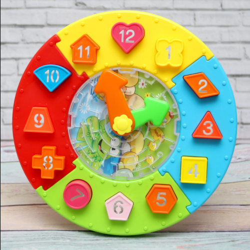 Сортер Часы