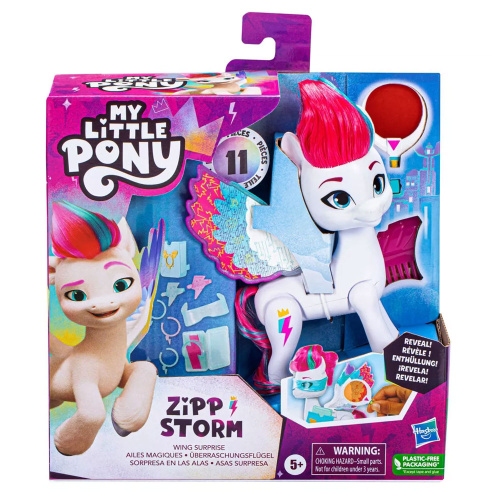 Набор My Little Pony Wing Surprise. в ассортименте