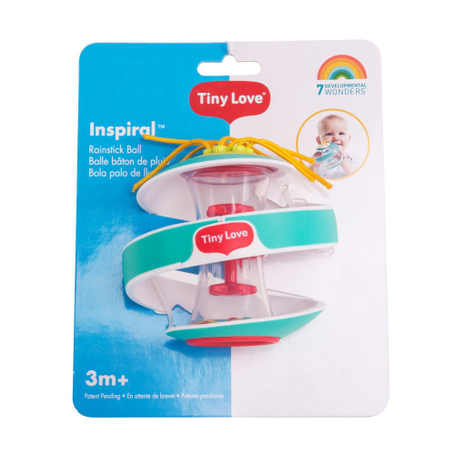 Игрушка Чудо-шар син.