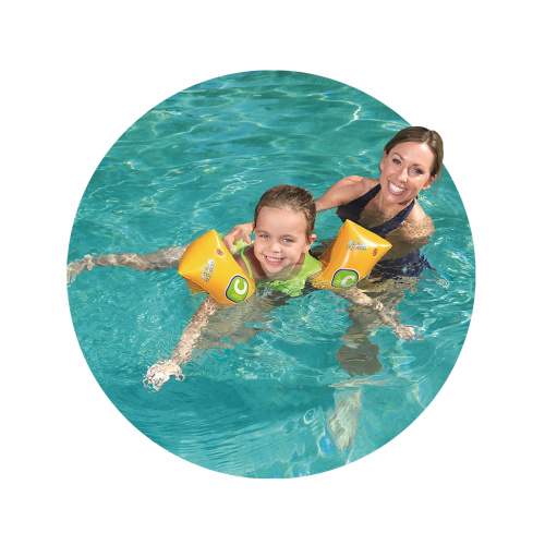 Нарукавники Swim Safe Jr Armbands 30х15см.