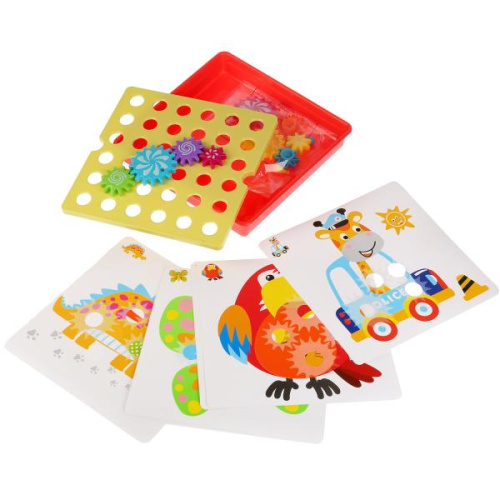 Настольная игра Вращающееся колесо