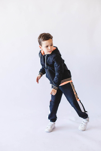 Толстовка Scooby-Doo BATIK