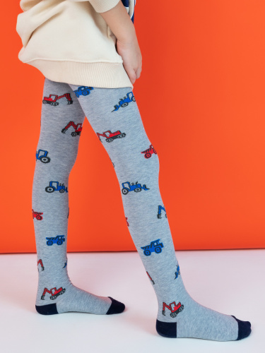 Колготки Красная ветка