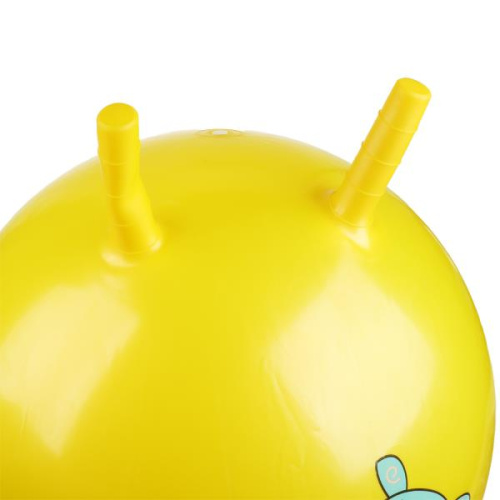 Мяч-прыгун 50см. Бегемотик